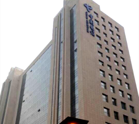 中国电信集团山西分公司