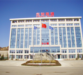 太原煤气化龙泉能源发展有限公司项目