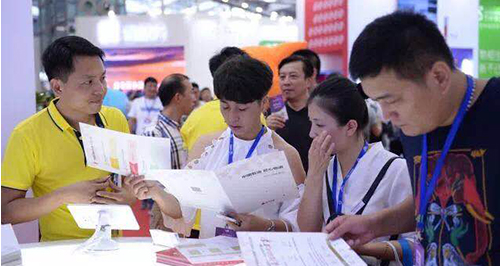 新华网：首届国际物业管理产业博览会吸引3.8万人次参观