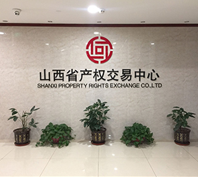 山西省产权交易中心股份有限公司
